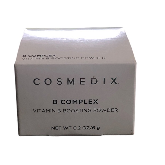 🆕 Cosmedix B Complex - Picture 8 of 9